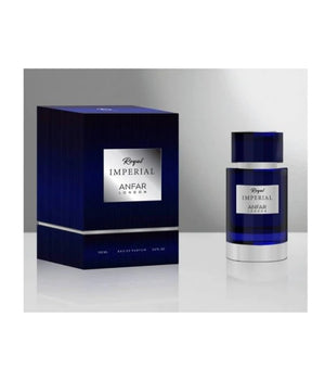 Royal Imperial | Eau De Parfum 100ml | by Anfar London