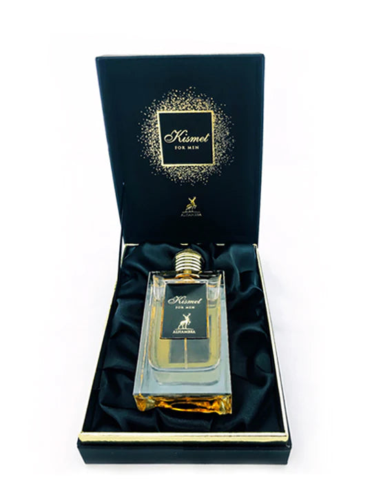 Kismet For Men | Eau De Parfum 100ml | by Maison Alhambra *Inspired By Tuxedo*