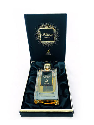 Kismet For Men | Eau De Parfum 100ml | by Maison Alhambra *Inspired By Tuxedo*