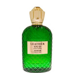 Leather Oud | Eau De Parfum 100ml | by Oudh Al Anfar