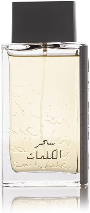 Kalemat Black ( Seher Al Kalemat ) |