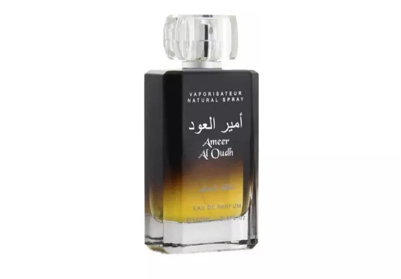 Ameer Al Oudh | Eau De Perfume 100ml | by Lattafa