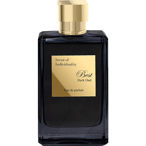 Best Dark Oud | Eau De Perfume 100ml | by Emper
