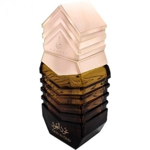 Oud Al Oud | Eau De Parfume 100ml |