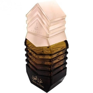 Oud Al Oud | Eau De Parfume 100ml |