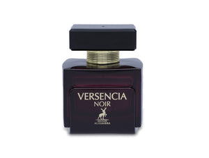 Versencia Noir | Eau De Perfume 100ml | by Maison Alhambra