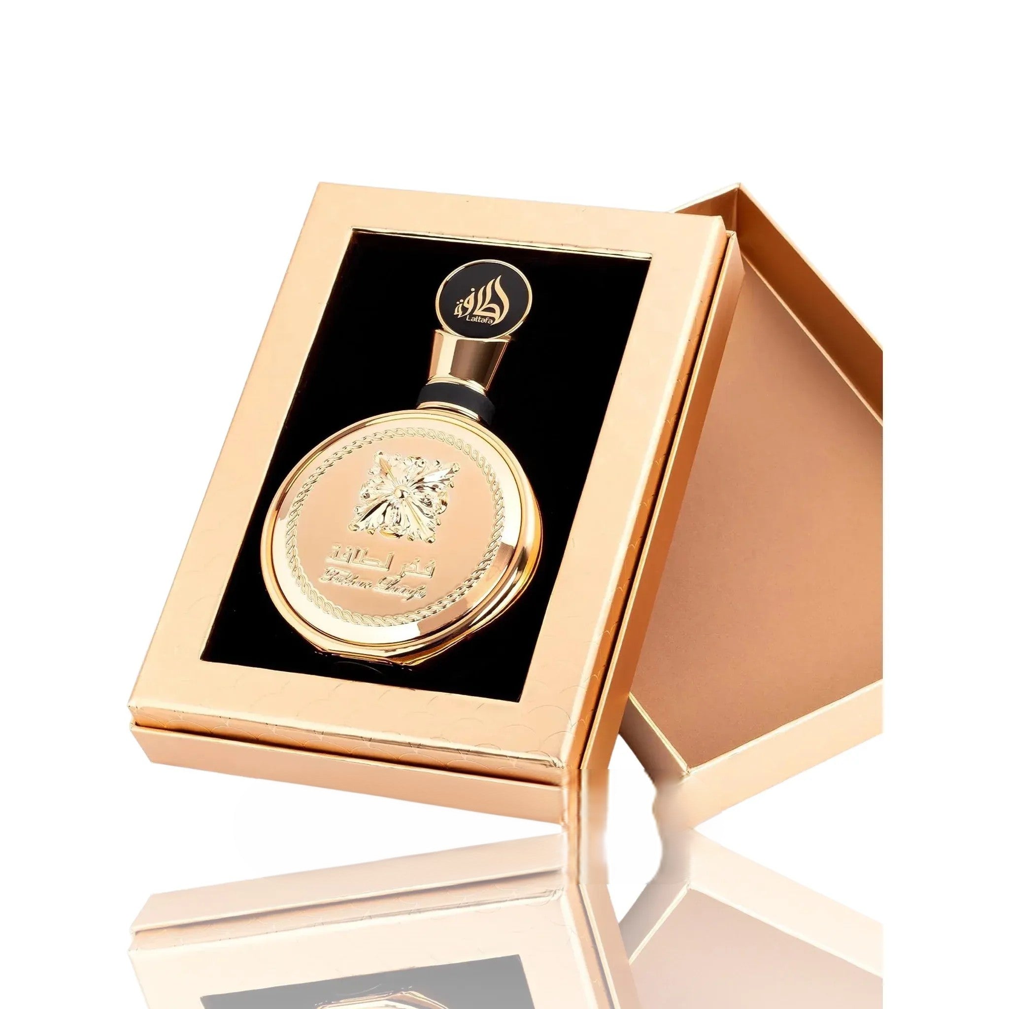 Fakhar Lattafa Gold |Extrait De Perfume 100ml | by Lattafa