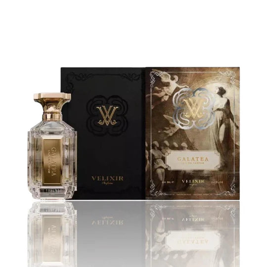 Galatea | Eau De Parfum | by Velixir Parfums 100ml