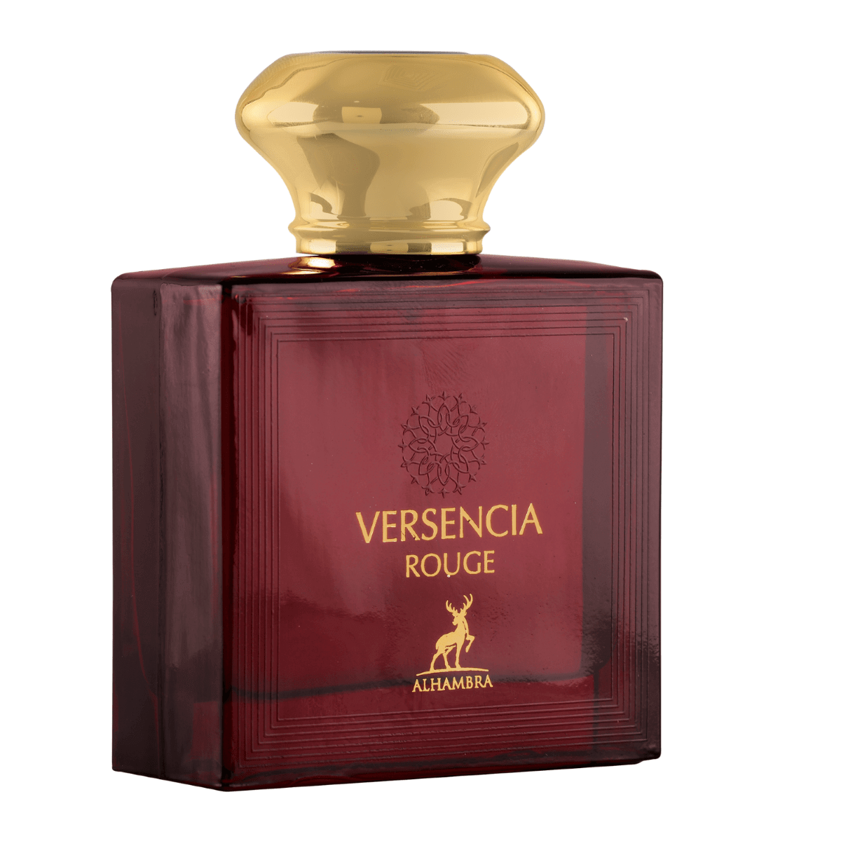 Versencia Rouge | Eau De Parfume 100ml |