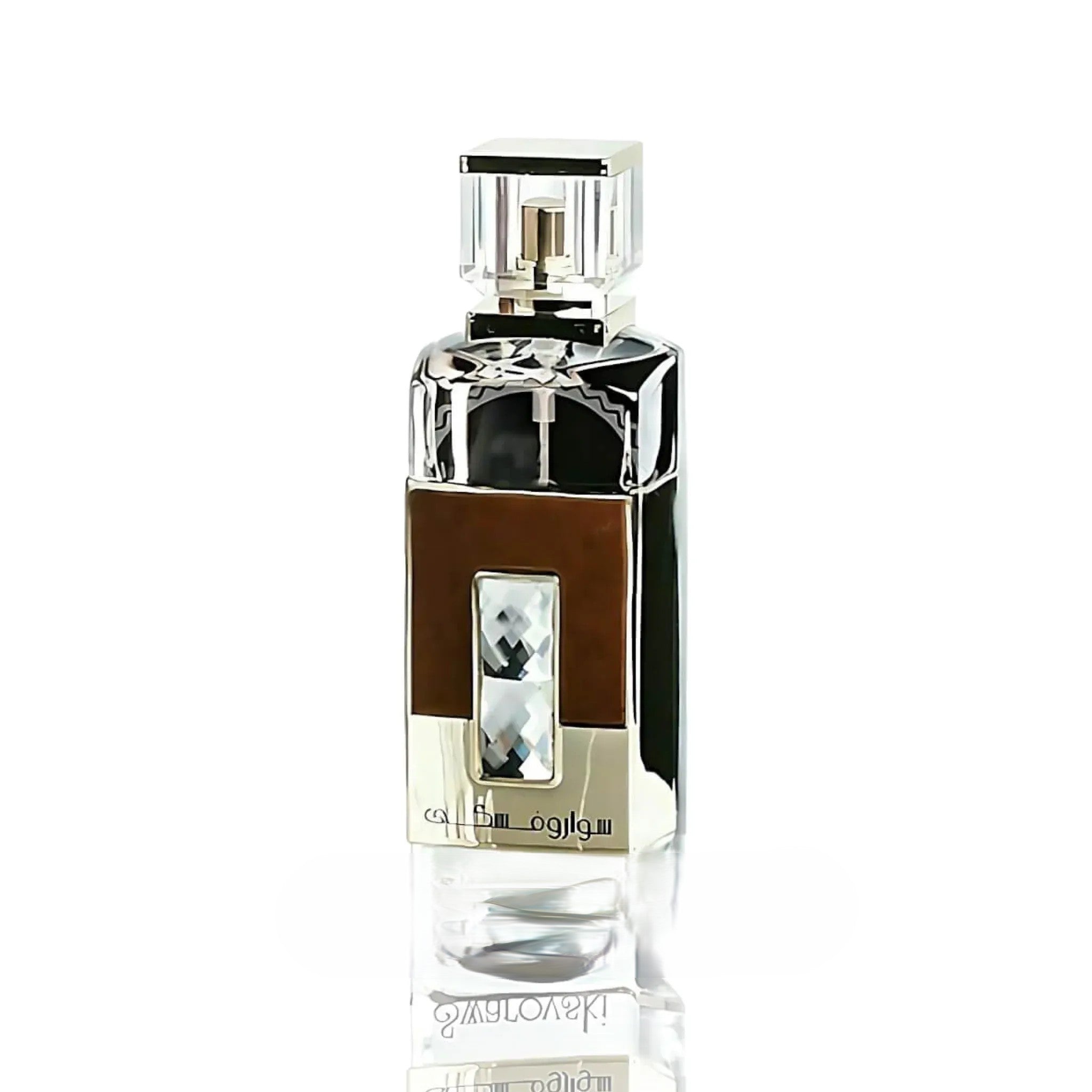 Crystal White | Eau De Perfume 100ml | by Ard Al Zaafaran