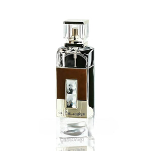 Crystal White | Eau De Perfume 100ml | by Ard Al Zaafaran