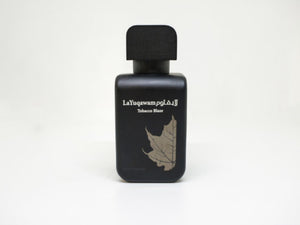 La Yuqawam Tobacco Blaze | Eau De Parfume 75ml |