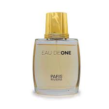 Eau DeOne | Eau De Toilette 100ml | by Paris Riviera