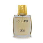 Eau DeOne | Eau De Toilette 100ml | by Paris Riviera