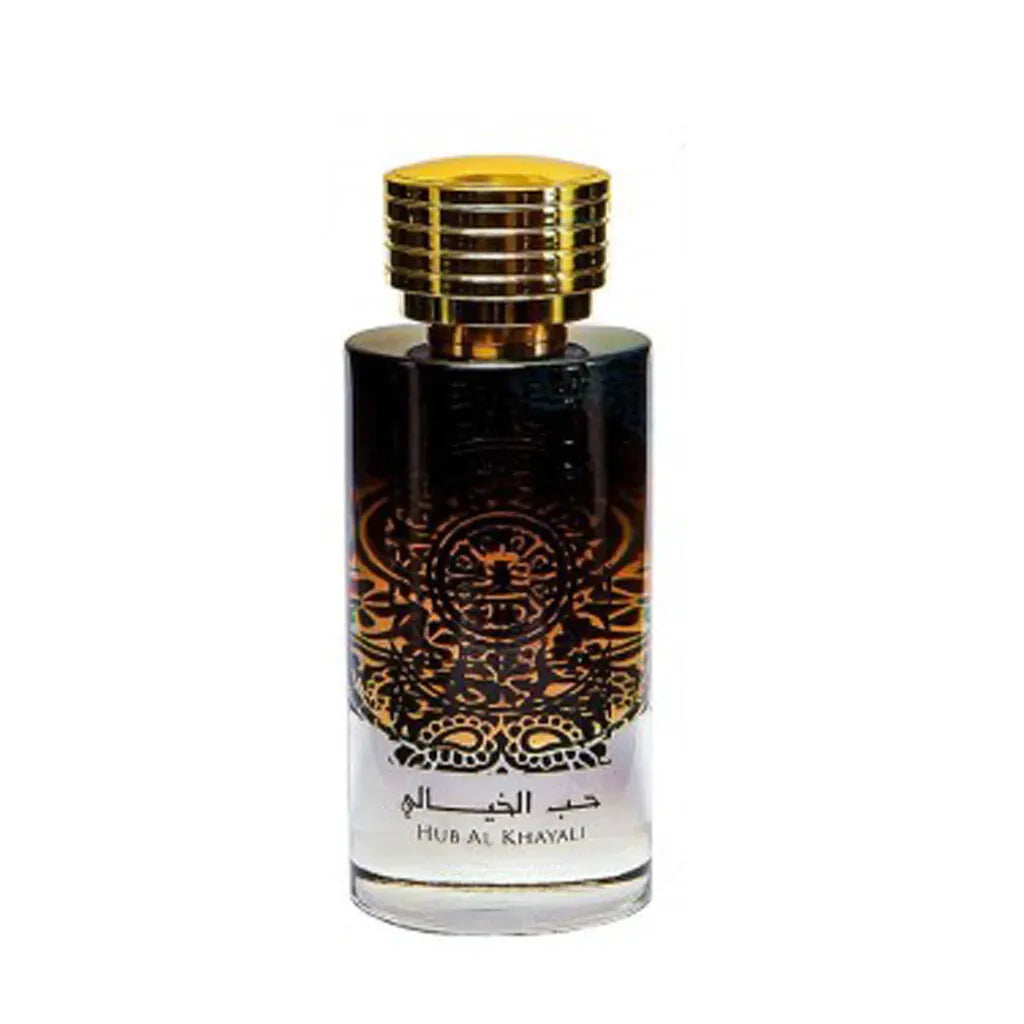Hub Al Khayali | Eau De Perfume 80ml | Ard Al Zaafaran