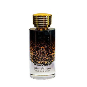 Hub Al Khayali | Eau De Perfume 80ml | Ard Al Zaafaran