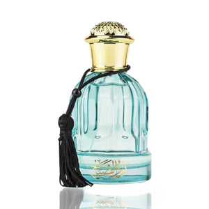 Noor Al Sabah | Eau De Parfum 100ml | by Al Wataniah *Inspired By Rouge Trafalgar*