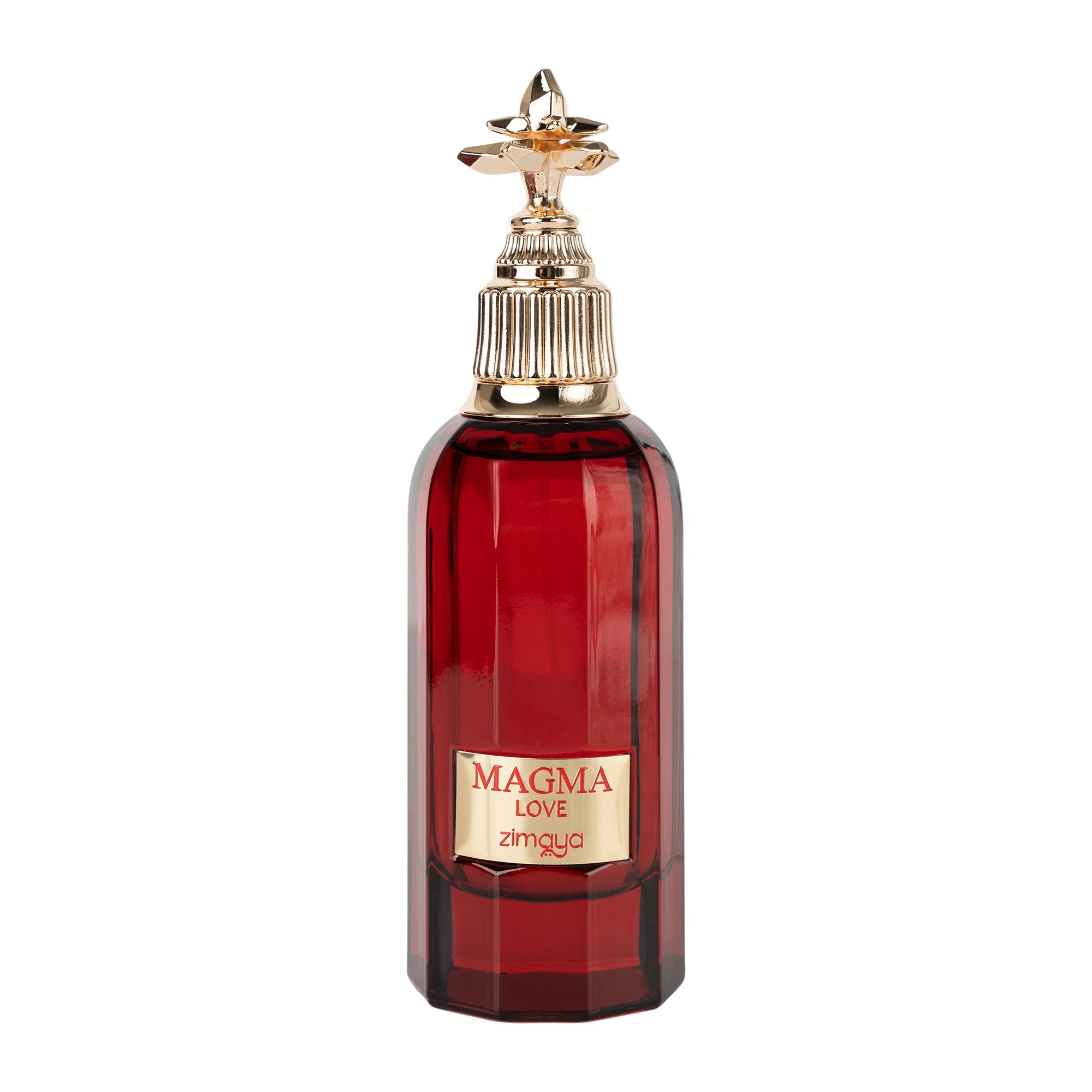 Magma Love | Eau De Perfume 100ml | by Zimaya (Afnan)