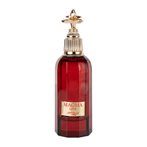 Magma Love | Eau De Perfume 100ml | by Zimaya (Afnan)