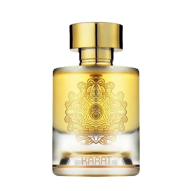 Karat | Eau De Parfume 100ml |