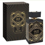 Oud Is Great | Extrait De Perfume 100ml | by Zimaya (Afnan)