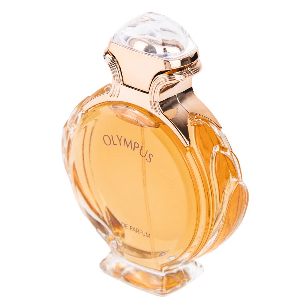 Olympus | Eau De Perfume 100ml | by Ard Al Zaafaran