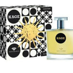Kage | Eau De Toilette 100ml | by Swiss Arabian
