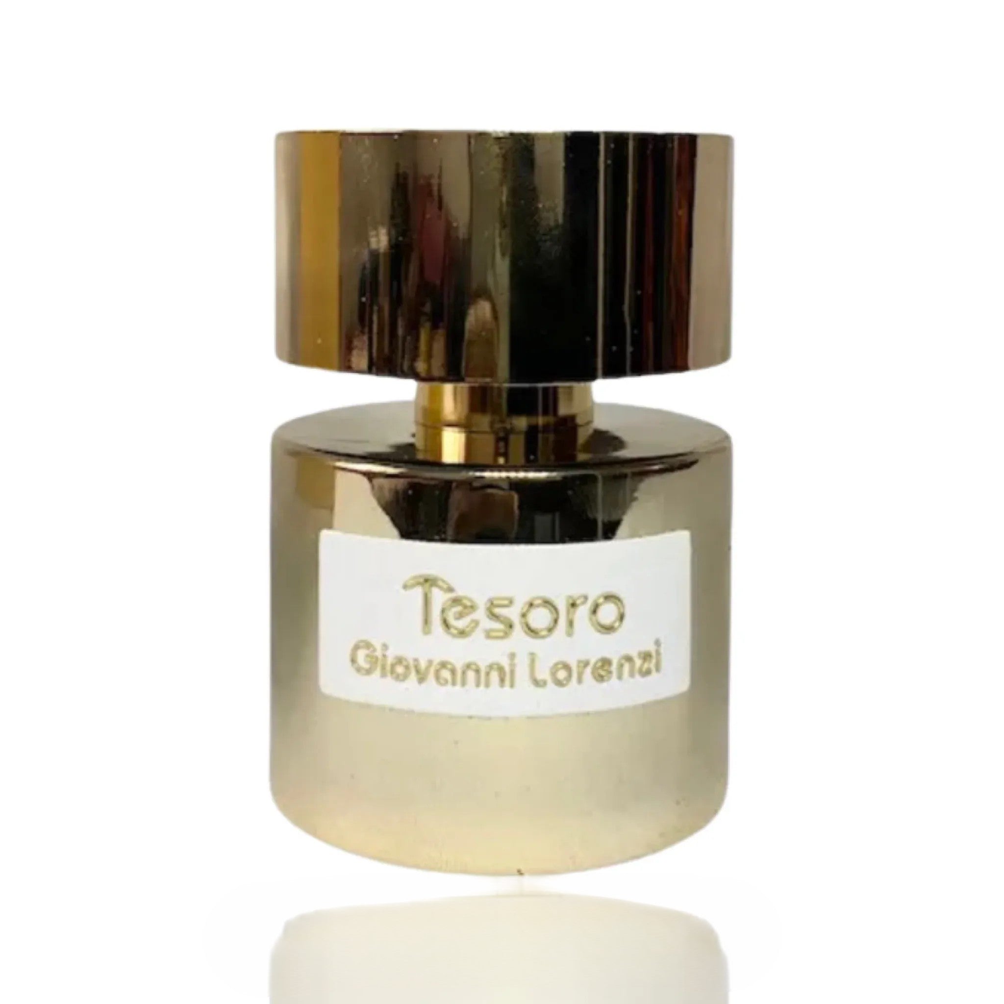 Tesoro Giovanni Lorenzi | Eau De Parfum 100ml | by FA Paris *Inspired By Orion*