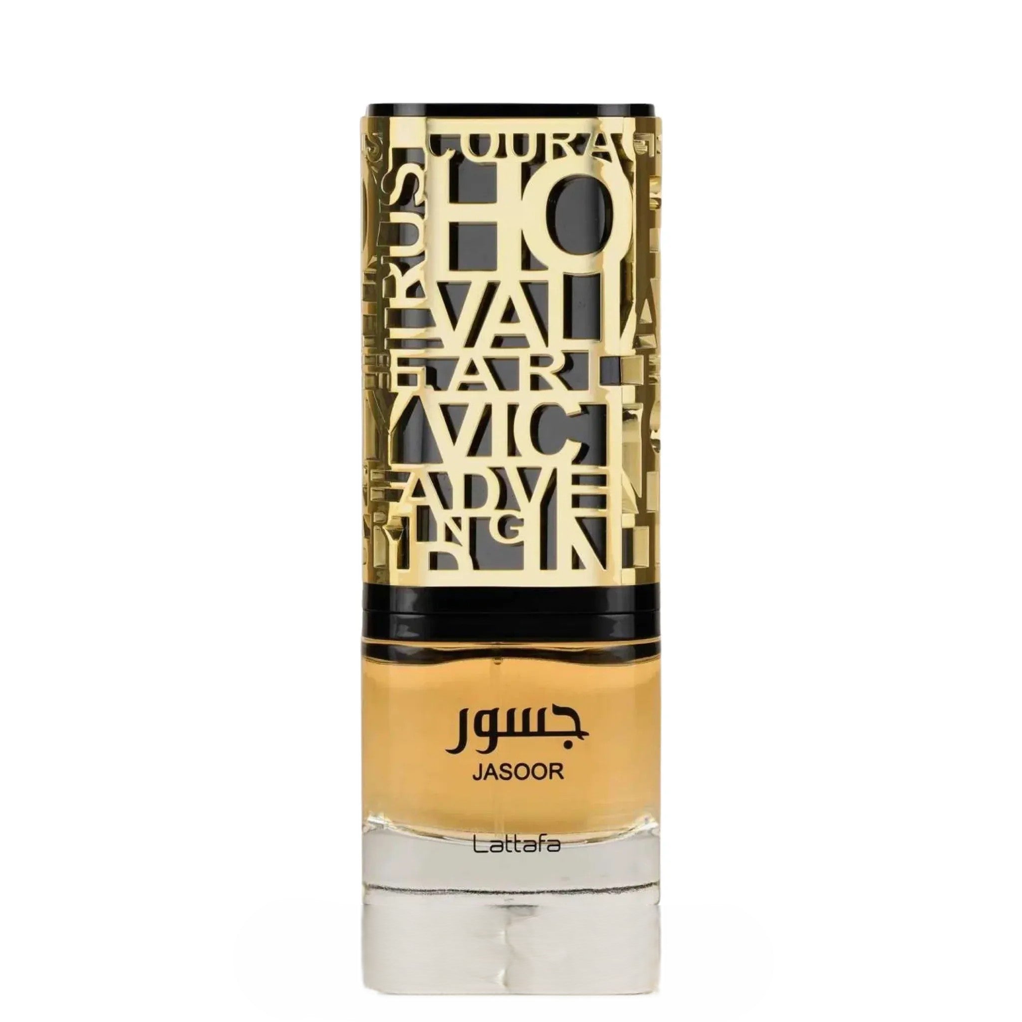 Jasoor | Eau De Perfume 100ml | by Lattafa