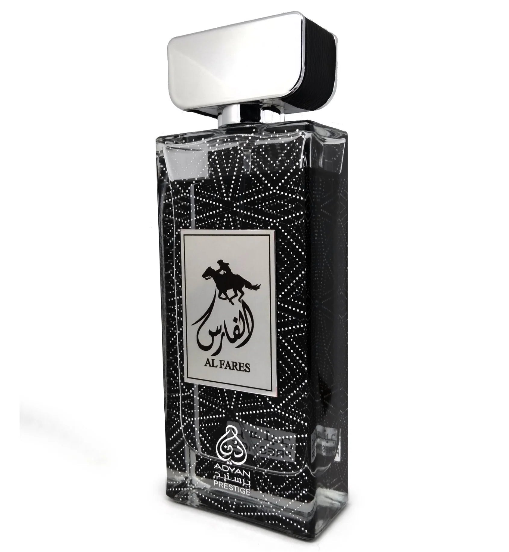 Al Fares | Eau De Perfume 100ml | by Adyan