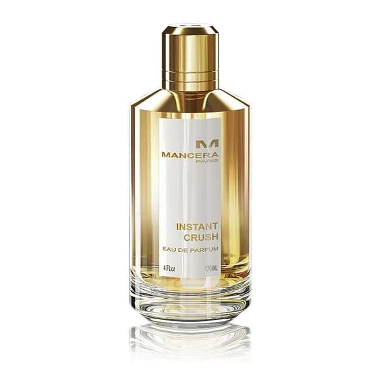 Intense Crush | Eau De Perfume 110ml | by Mancera
