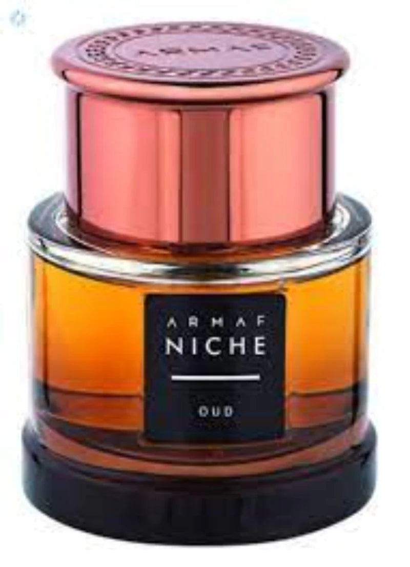 Niche Oud | Eau De Parfume 90ml |