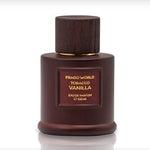 Tobacco Vanila | EAU De Perfume 100 ml | by Frago World Paris