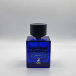 Regale | Zaffiro Collection | Eau De Parfume 100ml