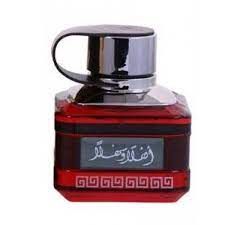Ahlan Wa Sahlan | Eau De Perfume 100ml | by Ajyad