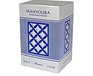 Mahyouba | Concentrated Perfume Oil 20ml | by Rasasi