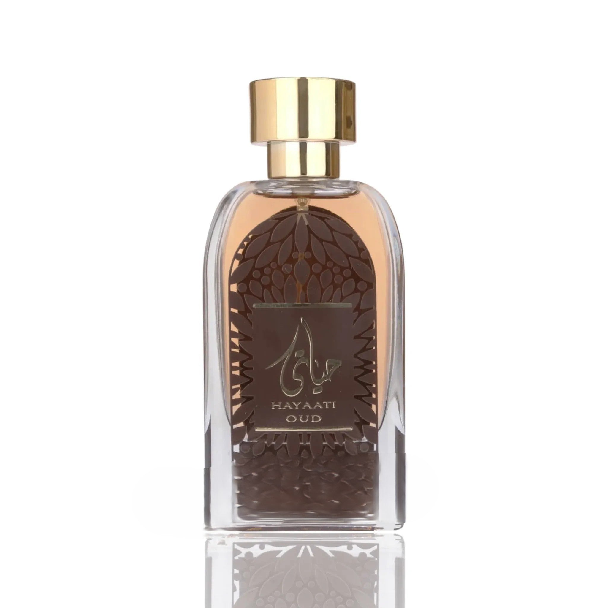 Ra’ed Oud | Eau De Parfum 100ml | by Lattafa