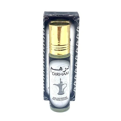 Dirham | Roll On 10ml | by Ard Al Zaafaran