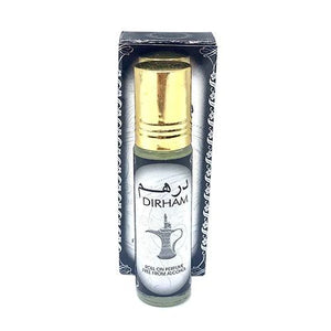 Dirham | Roll On 10ml | by Ard Al Zaafaran