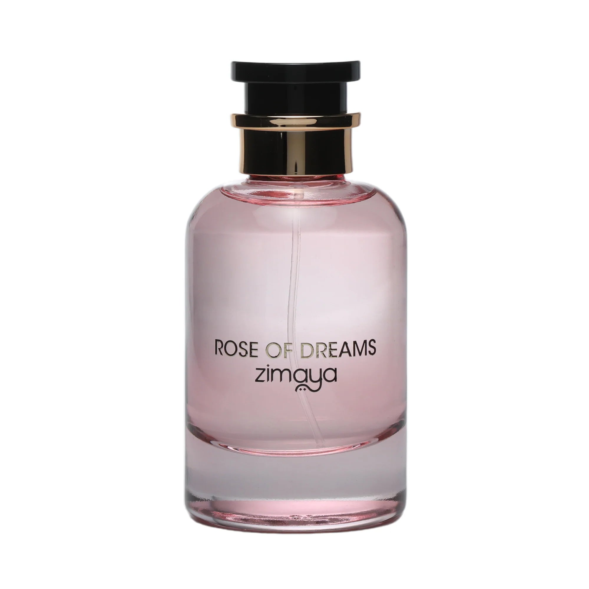 Rose Of Dreams | Eau De Perfume 100ml | by Zimaya (Afnan)