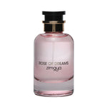 Rose Of Dreams | Eau De Perfume 100ml | by Zimaya (Afnan)