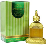 Amber Ood | Concentrated Perfume Oil 14ml | by Rasasi