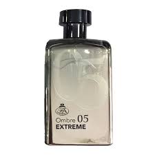 Ombre 05 Extreme | Eau De Parfume 100ml |