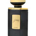 Junoon Noir | Eau De Parfum 75ml | by Al Haramain