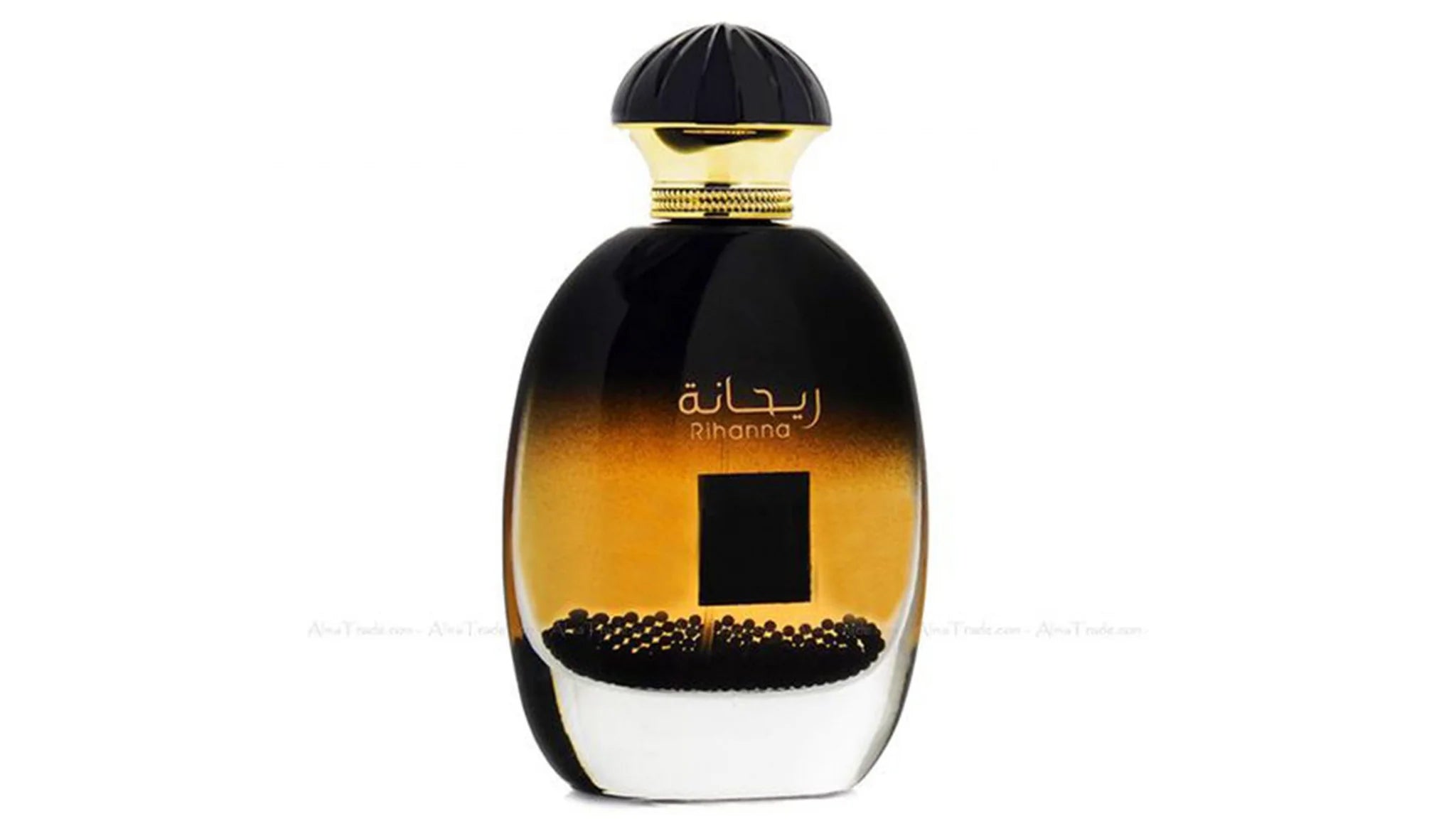 Rihanna | Eau De Parfum 100ml | by Ard Al Zaafaran