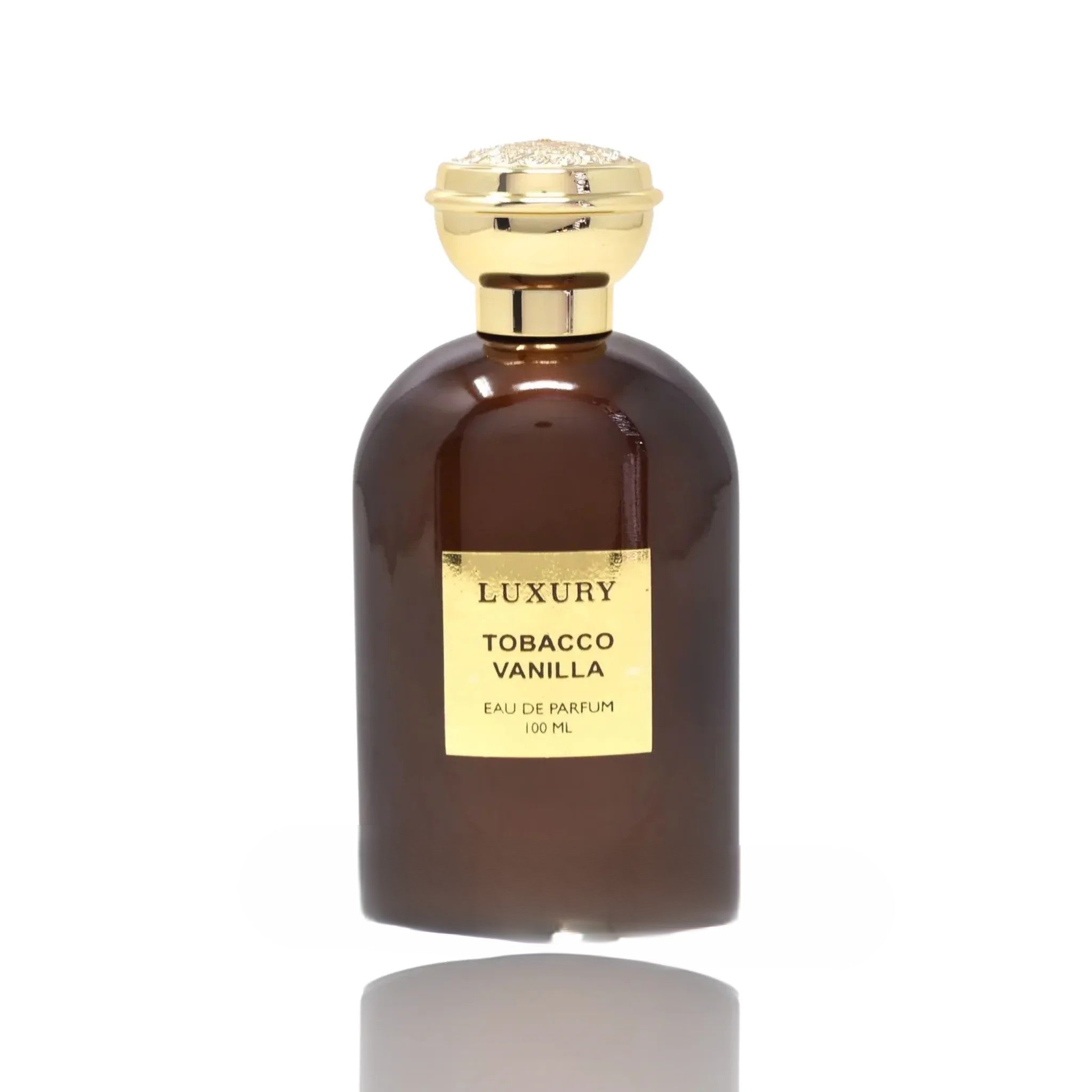 Tobacco Vanilla | Eau De Parfum 100ml | by Khalis