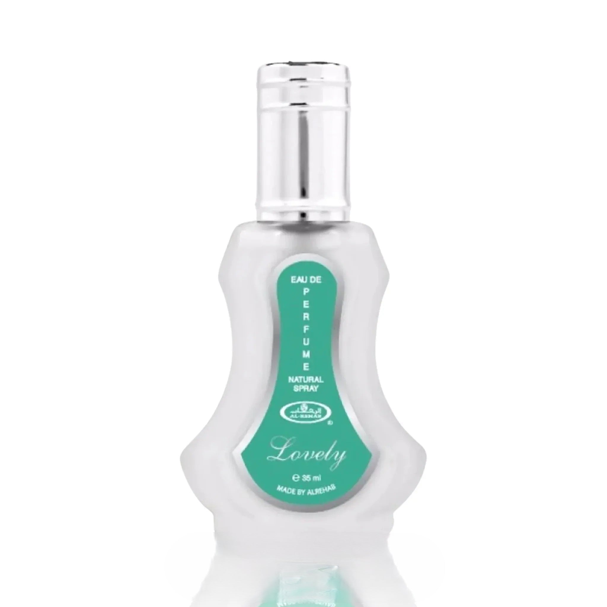 Lovely | Eau De Parfum 35ml | by Al Rehab