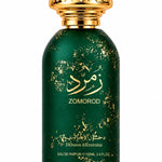 Zomorod by Dkhoni Eau De Parfum Unisex 100ML