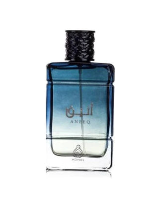 Aneeq | Eau De Perfume 100ml | by Adyan