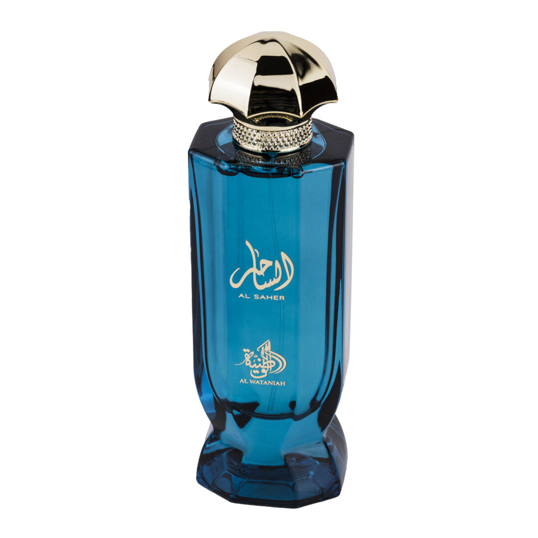 Al Saher | Eau De Parfume 100ml